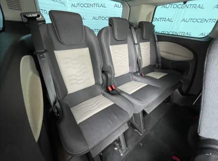 Ford - Tourneo Custom