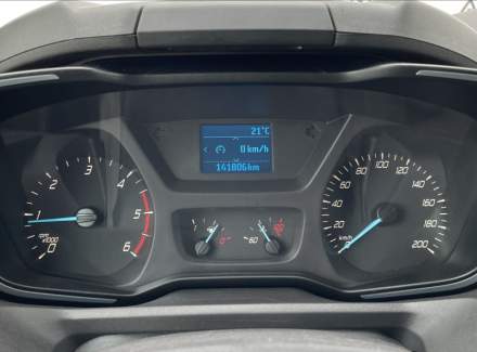 Ford - Tourneo Custom