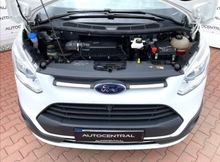 Ford - Tourneo Custom