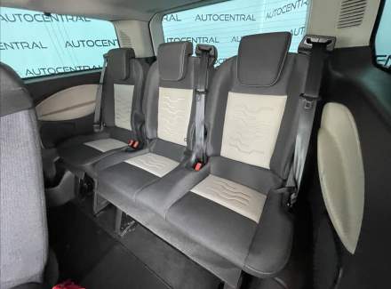 Ford - Tourneo Custom