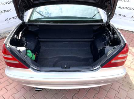 Mercedes-Benz - SLK