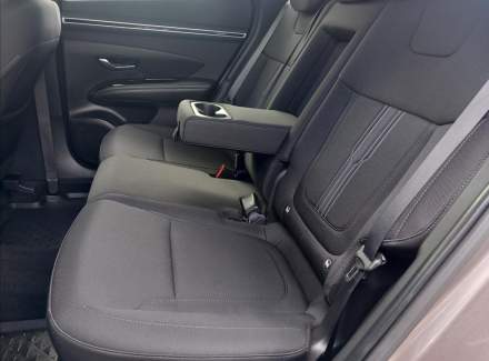 Hyundai - Tucson