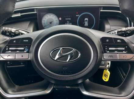 Hyundai - Tucson
