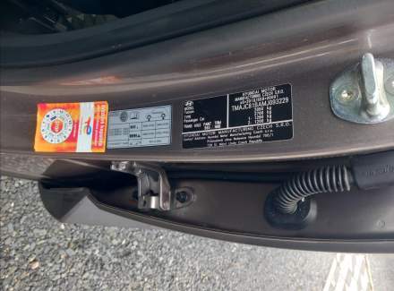 Hyundai - Tucson