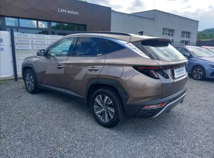 Hyundai - Tucson