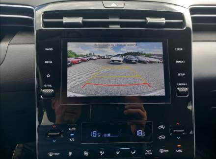 Hyundai - Tucson