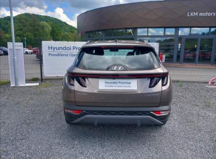 Hyundai - Tucson