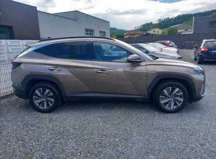 Hyundai - Tucson