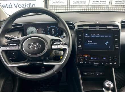 Hyundai - Tucson