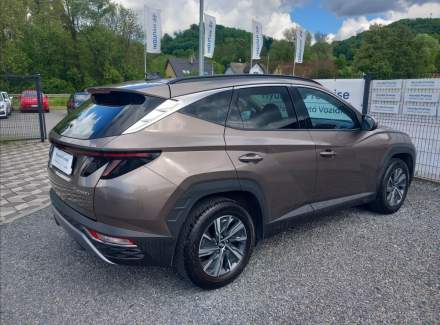 Hyundai - Tucson