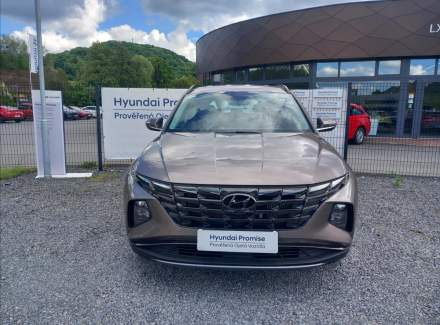 Hyundai - Tucson