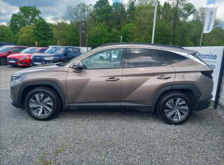 Hyundai - Tucson
