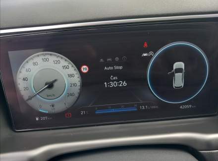 Hyundai - Tucson