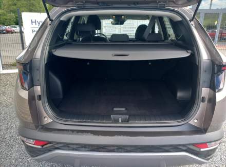 Hyundai - Tucson