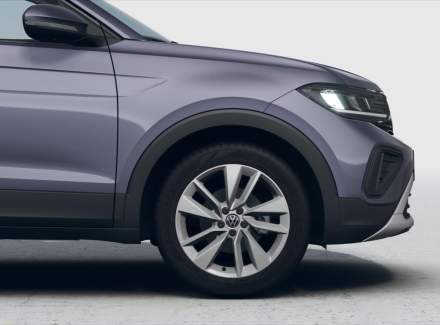 Volkswagen - T-Cross