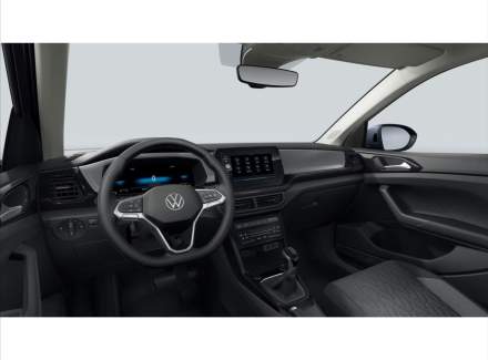 Volkswagen - T-Cross