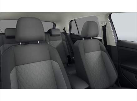 Volkswagen - T-Cross