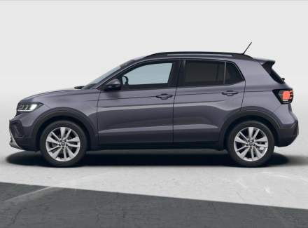 Volkswagen - T-Cross