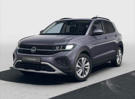 Volkswagen - T-Cross