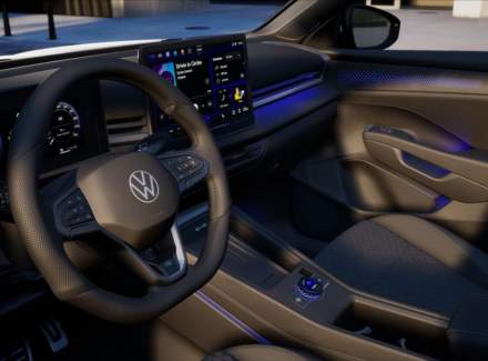 Volkswagen - T-Roc