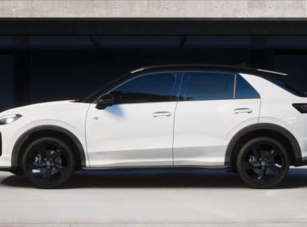 Volkswagen - T-Roc