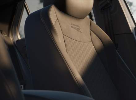 Volkswagen - T-Roc