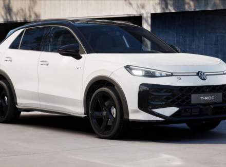 Volkswagen - T-Roc