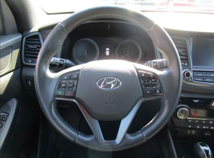 Hyundai - Tucson