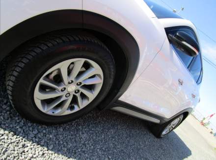 Hyundai - Tucson