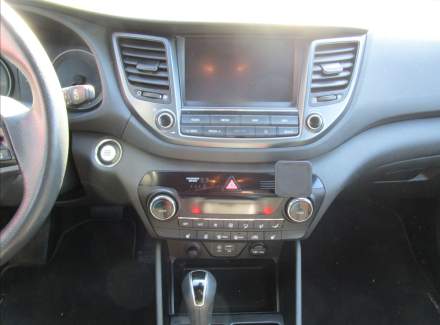 Hyundai - Tucson