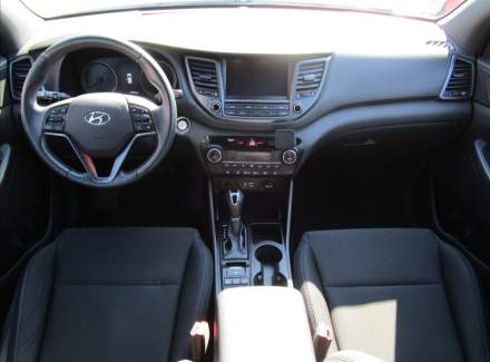 Hyundai - Tucson