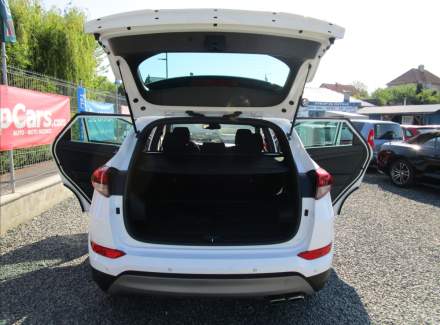 Hyundai - Tucson