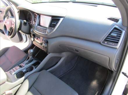 Hyundai - Tucson