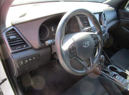 Hyundai - Tucson