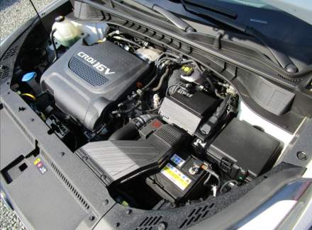 Hyundai - Tucson