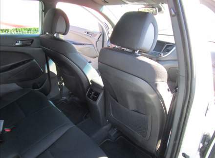 Hyundai - Tucson