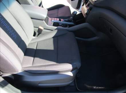 Hyundai - Tucson