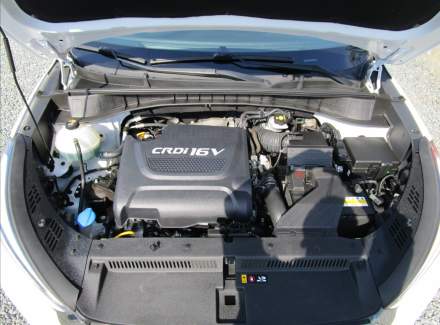 Hyundai - Tucson