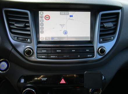 Hyundai - Tucson