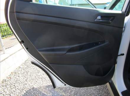 Hyundai - Tucson