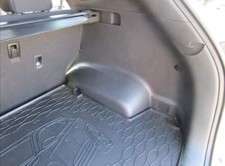 Hyundai - Tucson