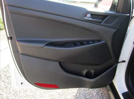Hyundai - Tucson
