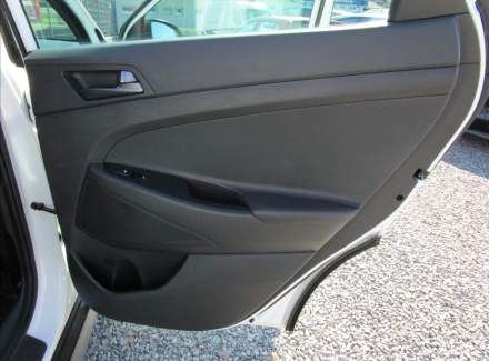Hyundai - Tucson