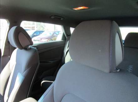Hyundai - Tucson