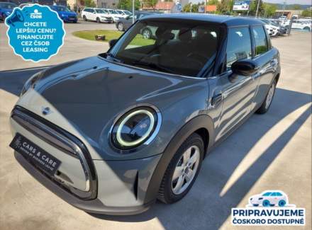 Mini - Cooper