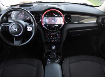 Mini - Cooper