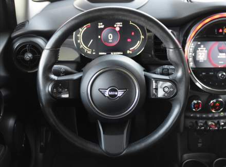 Mini - Cooper