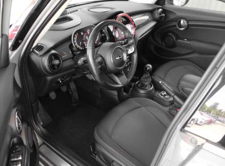 Mini - Cooper