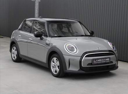 Mini - Cooper