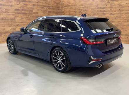 BMW - 3er